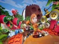 Logros y Trofeos de All-Star Fruit Racing