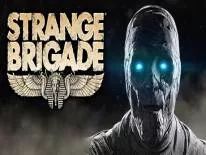 Logros y Trofeos de Strange Brigade