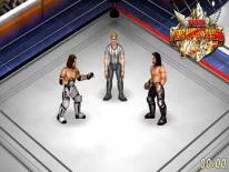 Logros y Trofeos de Fire Pro Wrestling World