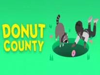 Logros y Trofeos de Donut County