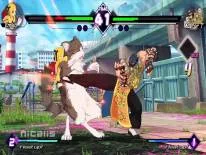 Logros y Trofeos de Blade Strangers