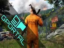 Trucos de SCUM para PC, PS4 e Xbox One