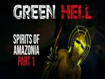 Logros y Trofeos de Green Hell