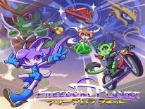 Logros y Trofeos de Freedom Planet