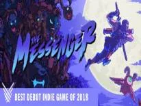 Logros y Trofeos de The Messenger