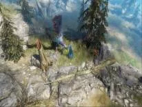 Logros y Trofeos de Shadows: Awakening