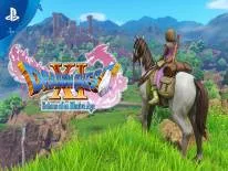 Logros y Trofeos de Dragon Quest XI: Echoes of an Elusive Age