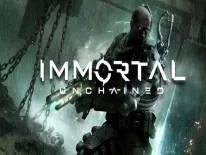 Logros y Trofeos de Immortal: Unchained