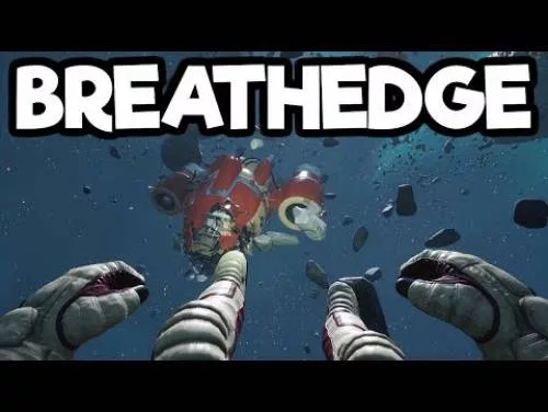 Logros y Trofeos de Breathedge Logros y Trofeos de Breathedge