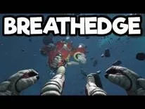 Logros y Trofeos de Breathedge