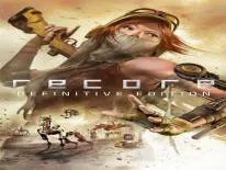Trucos de ReCore: Definitive Edition para PC e Xbox One