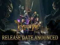 Trucos de The Bard's Tale IV para PC