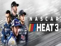 Logros y Trofeos de NASCAR Heat 3