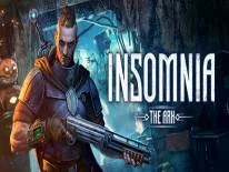 Trucos de INSOMNIA: The Ark para PC