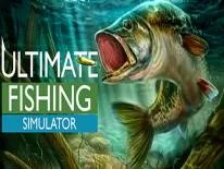 Logros y Trofeos de Ultimate Fishing Simulator