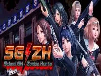 Trucos de SG/ZH: School Girl/Zombie Hunter para PC
