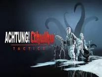 Trucos de Achtung! Cthulhu Tactics para PC