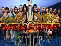 Trucos de Shaolin vs Wutang para PC