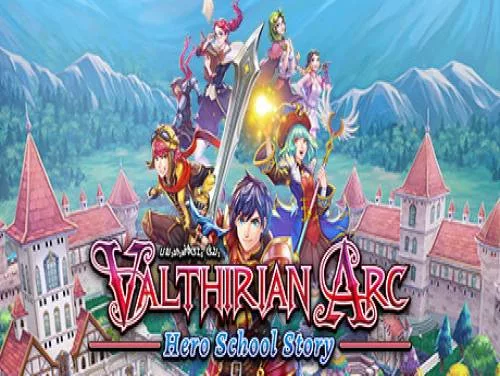 Trucos de Valthirian Arc: Hero School Story para PC Trucos de Valthirian Arc: Hero School Story para PC
