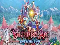 Trucos de Valthirian Arc: Hero School Story para PC