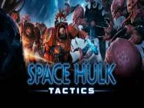 Guía y Solución de Space Hulk: Tactics para PC