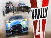Trucos de V-Rally 4 para PC, PS4 e Xbox One