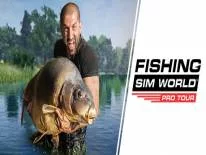 Logros y Trofeos de Fishing Sim World