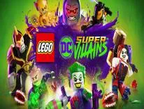 Trucos de LEGO DC Super-Villains para PC