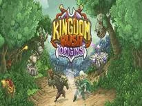Trucos de Kingdom Rush Origins para PC, iPhone e Android