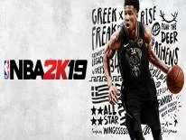 Logros y Trofeos de NBA 2K19