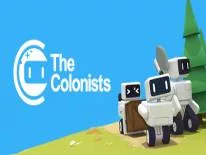 Trucos de The colonists para PC