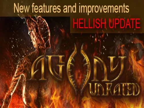 Trucos de Agony UNRATED para PC Trucos de Agony UNRATED para PC