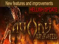 Trucos de Agony UNRATED para PC