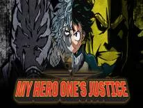 Logros y Trofeos de My Hero One's Justice