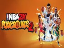 Logros y Trofeos de NBA 2K Playgrounds 2