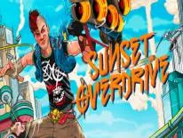 Logros y Trofeos de Sunset Overdrive