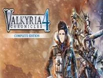 Trucos de Valkyria Chronicles 4 para PC, PS4, Xbox One e Switch