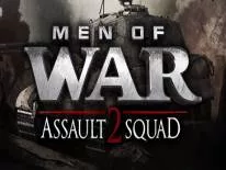 Trucos de Men of War: Assault Squad 2 para PC