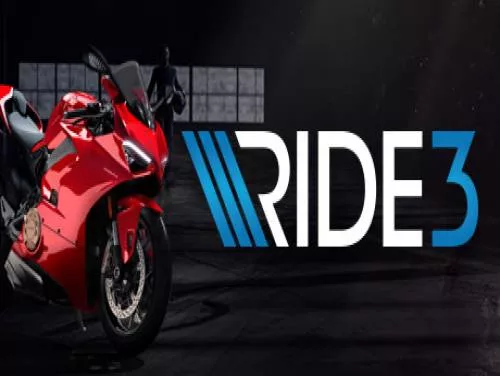 Logros y Trofeos de Ride 3 Logros y Trofeos de Ride 3