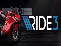 Logros y Trofeos de Ride 3