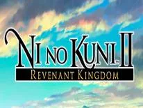 Trucos de Ni no Kuni II: Revenant Kingdom para PC e PS4