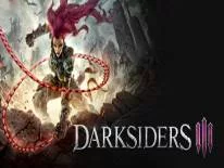 Logros y Trofeos de Darksiders III