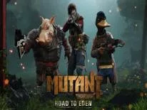 Trucos de Mutant Year Zero: Road to Eden para PC, PS4, Xbox One e Switch