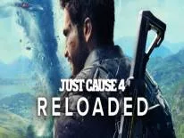 Logros y Trofeos de Just Cause 4