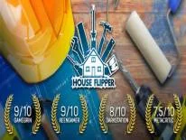 Logros y Trofeos de House Flipper