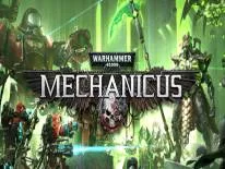 Trucos de Warhammer 40,000: Mechanicus para PC