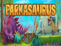 Logros y Trofeos de Parkasaurus