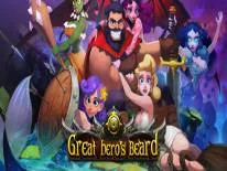Trucos de Great Hero's Beard para PC
