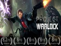 Trucos de Project Warlock para PC