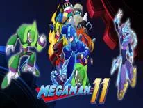 Logros y Trofeos de Mega Man 11
